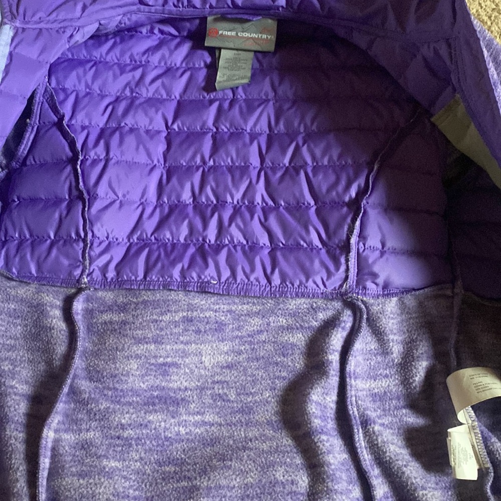 Free Country Jacket - Picture 6 of 8